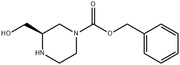 930837-03-9 (R)-1-CBZ-3-羟甲基哌嗪