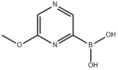 934346-27-7 6-甲氧基吡嗪-2-硼酸