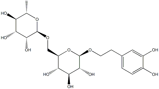 93675-88-8 连翘酯苷E