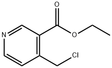 에틸4-(클로로메틸)니코티네이트