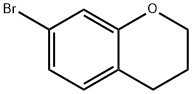 7-溴苯并二氢吡喃, 941710-30-1, 结构式