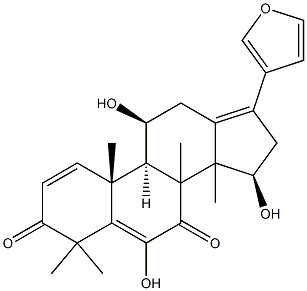 WALSURONOID B, 942582-15-2, 结构式