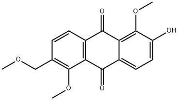 1,5,15‐トリメチルモリンドール