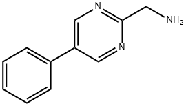 944903-70-2 (5-苯基嘧啶-2-基)甲胺