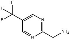 944905-50-4 (5-(TrifluoroMethyl)pyriMidin-2-yl)MethanaMine
