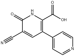 Milrinone IMpurity 3 Structure