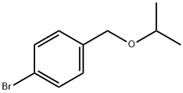 1-broMo-4-(isopropoxyMethyl)benzene|1-溴-4-(异丙氧基甲基)苯