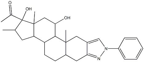 PicrosideⅡ Struktur