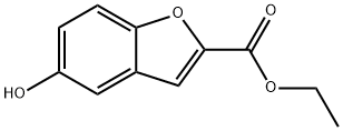 5-羟基-2-乙基苯甲酸,99370-68-0,结构式