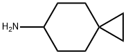 Spiro[2.5]octan-6-amine (6CI) Structure
