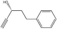 99902-35-9 (R)-3-hydroxy-5-phenyl-1-pentyne