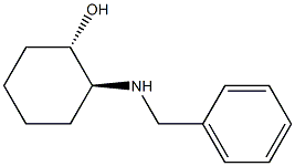  (1S,2S)-2-N-苄基环己醇