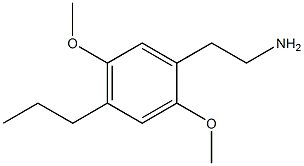 4-propyl-2,5-
diMethoxyphenethylaMine