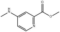 Sorafenib IMpurity Struktur