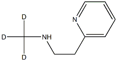 Betahistine-d3|倍他司汀-D3