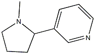 烟碱杂质C 结构式