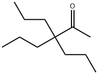 Valproic Acid IMp. G (EP) Structure