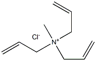 三烯丙基甲基氯化铵