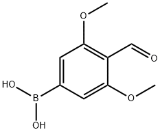 2001080-85-7 4-甲酰基-3,5-二甲氧基苯硼酸