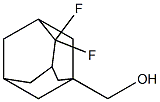 4,4-difluoro-1-hydroxyMethyladMantane