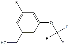 (3-fluoro-5-(trifluoroMethoxy)phenyl)Methanol