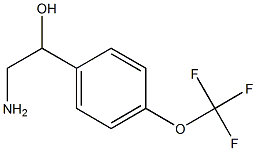 1038262-63-3 2-aMino-1-(4-(trifluoroMethoxy)phenyl)ethanol