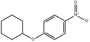 1-(cyclohexyloxy)-4-nitrobenzene