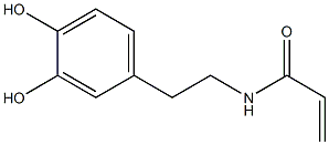 N-(3,4-dihydroxyphenethyl)acrylaMide