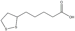 Thioctic Acid IMpurity Structure