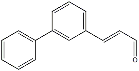 (E)-3-phenylcinnaMaldehyde Struktur