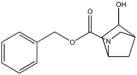 benzyl 5-hydroxy-2-azabicyclo[2.2.1]heptane-2-carboxylate|苄基 5-羟基-2-氮杂双环[2.2.1]庚烷-2-甲酸酯