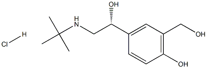 (R)-Albuterol HCl