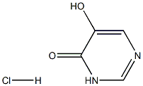5-HydroxypyriMidin-4(3H)-one hydrochloride|5-羟基嘧啶-4(3H)-酮盐酸盐