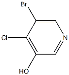  3-羟基-4-氯-5-溴吡啶