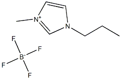  1-丙基-3-甲基咪唑四氟硼酸盐