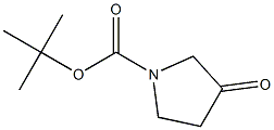 1-叔丁基碳基-3-吡咯烷酮