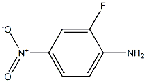 3-氟-4-氨基硝基苯
