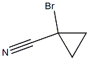 1-溴环丙基甲腈