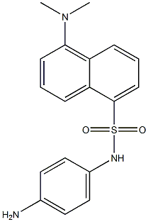 4-(DansylaMino)aniline|4-(丹磺酰氨基)苯胺