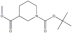 Methyl 1-Boc-3-piperidinecarboxylate
