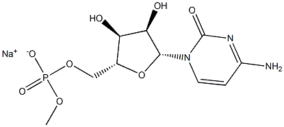 胞苷5 '_一磷酸甲基酯钠盐