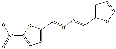  硝呋拉太杂质B