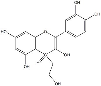 MONO-4-羟乙基檞皮素