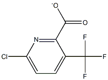  6-chloro-3-(trifluoroMethyl)picolinate