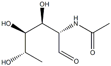 N-Acetyl-L-fucosamine|N-Acetyl-L-fucosamine