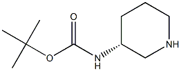 3-AMino-R-(-)-BOC-piperidine|(R)-N-BOC-3-哌啶胺