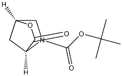  tert-butyl (1S,4S)-3-oxo-2-oxa-5-
azabicyclo[2.2.1]heptane-5-
carboxylate