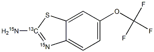 1215552-03-6 Structure