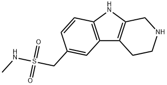 SuMatriptan EP IMpurity F Structure