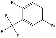1-BroMo-3-(trifluoroMethyl)-4-fluorobenzene|